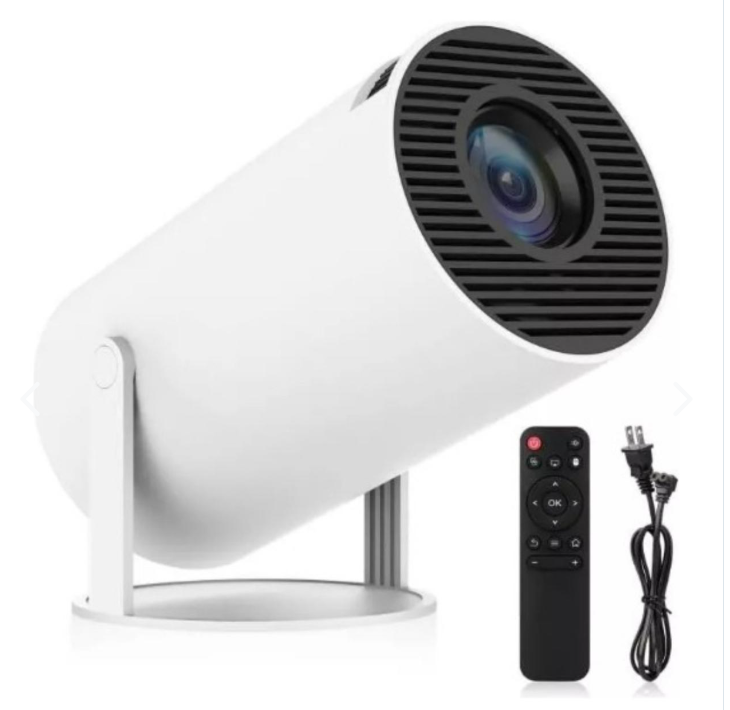 Emporio House Proyector Portátil