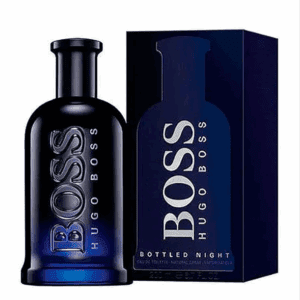 Emporio House Hugo boss bottled night