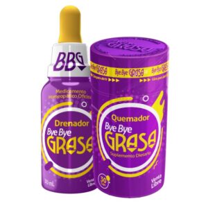 Emporio House quemado de grasa