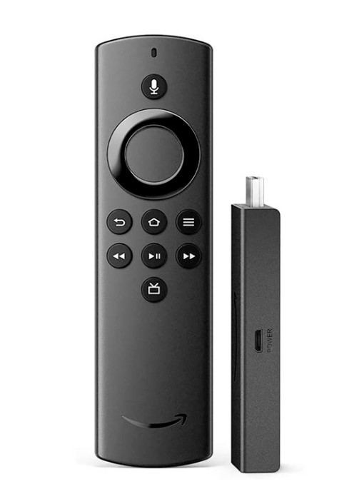 Emporio House fire tv lite