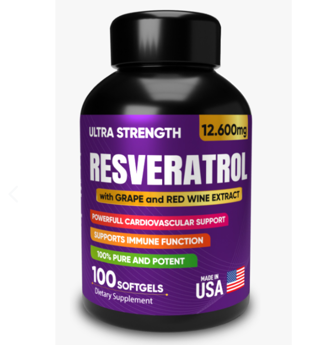 Emporio House resveratrol invima