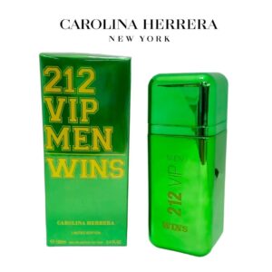 Emporio House 212 Vip Wins 100 Ml Perfumero