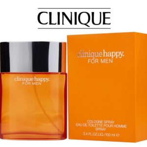Emporio House clinique happy men