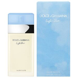 Emporio House Dolce Gabanna Light Blue Dm X 100 Ml Or