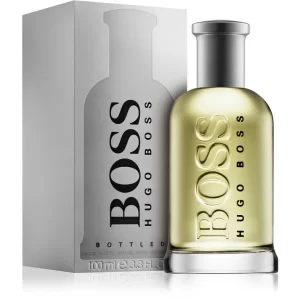 Emporio House hugo boss bottled