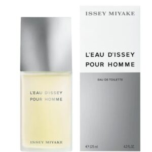 Emporio House Issey Miyake Homme X 125 Ml Original