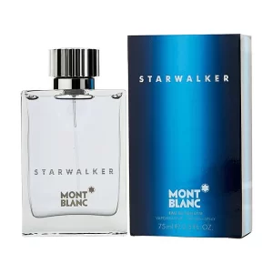 Mont Blanc Starwalker x 75 ml ORIGINAL
