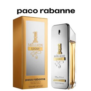 Emporio House One Million Lucky 100ml Perfume Hombre