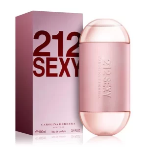 Perfume 212 Sexy Damaperfumero