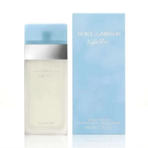 Emporio House Perfume Dama Light Blue Woman 100 Ml