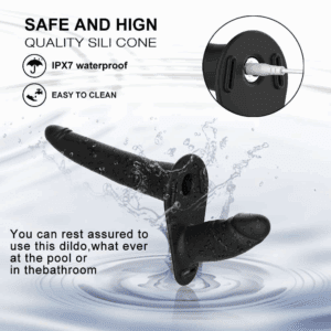 Lesbianas Strapon Heteros Pegging Emporio House