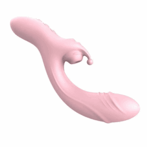 Succionador Y Vibrador Emporio House
