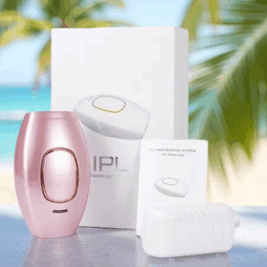 Depilador laser permanente emporio house