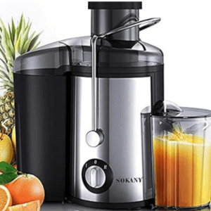 Emporio House extractor de jugo